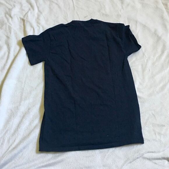 They Tried to Bury Us Inspirational Quote Shirt | Sz S - Picture 4 of 4